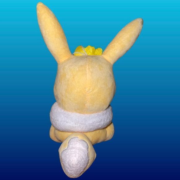 Pokemon Stuffed Doll Mix Ole Eevee Plush Japan - Picture 2 of 4
